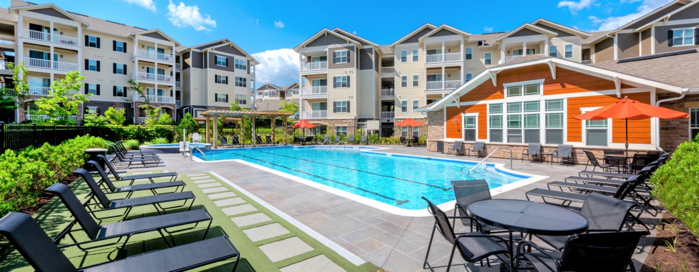 Charming rentals in Woodbridge, VA River Oaks