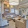 Beautiful clubroom with lounge seating