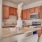 Well-lit kitchen with ample counter space