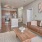 Open space living area with natural lighting