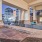 Outdoor Lounge Space