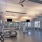 Open and well-lit fitness center